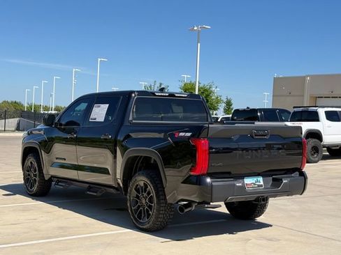 Used 2023 Toyota Tundra SR5 AWD/4WD image 6