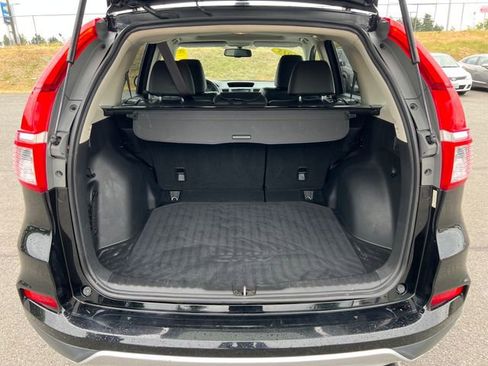Used 2015 Honda CR-V EX-L image 12