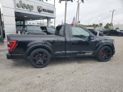 Used 2022 Ford F150 XL w/ Equipment Group 101A High image 8