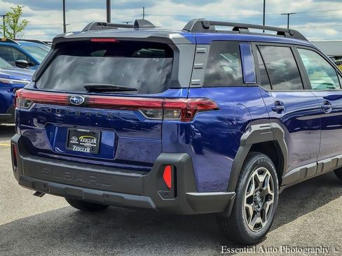 New 2026 Subaru Outback Touring AWD/4WD image 6