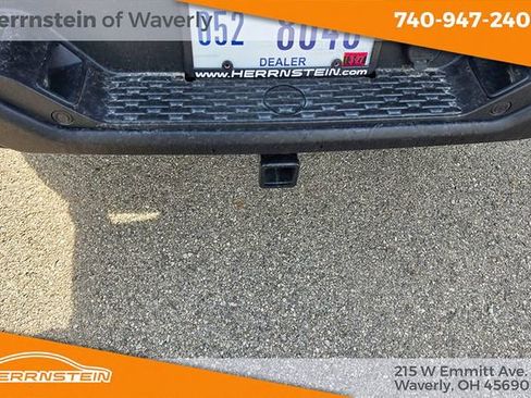 Used 2025 RAM 1500 Rebel w/ Bed Utility Group AWD/4WD image 25