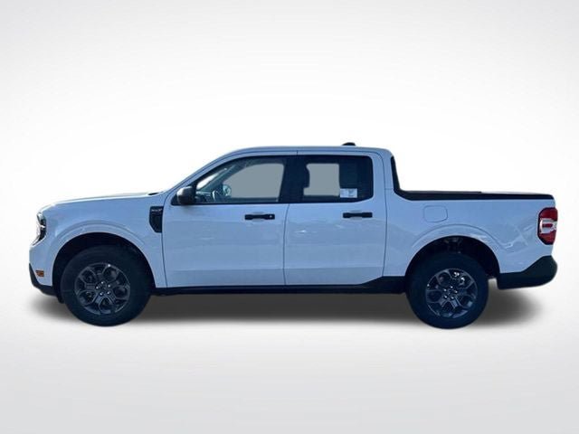 New 2026 Ford Maverick XLT w/ Equipment Group 301A AWD/4WD image 2