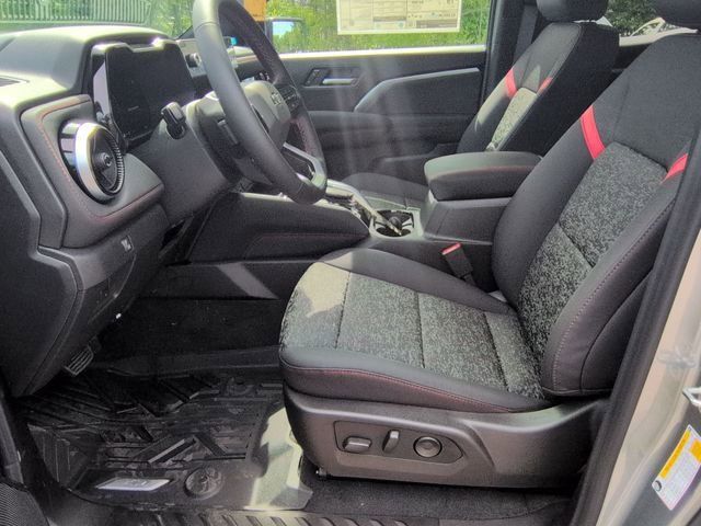 New 2026 Chevrolet Colorado Z71 AWD/4WD image 21