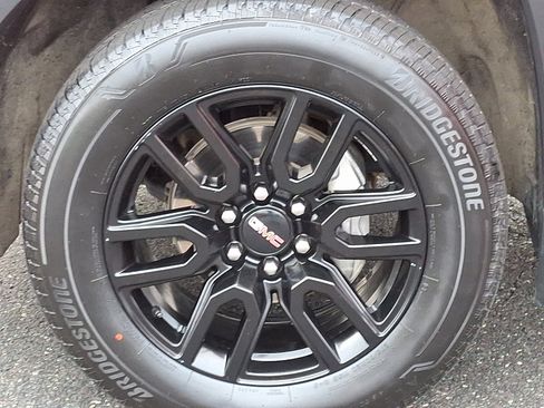 Certified 2023 GMC Sierra 1500 Elevation image 28