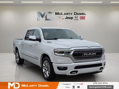 Used 2023 RAM 1500 Limited