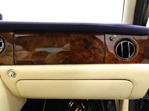 Used 2000 Bentley Arnage Red Label image 97