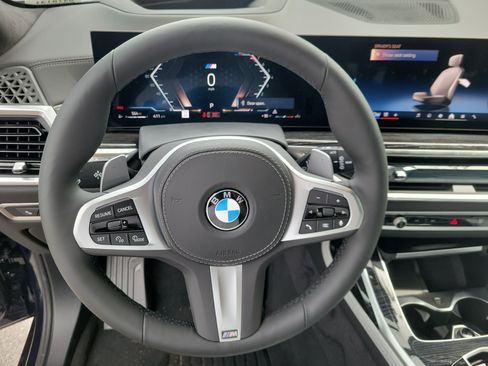 New 2027 BMW X7 xDrive40i w/ M Sport Package AWD/4WD image 16
