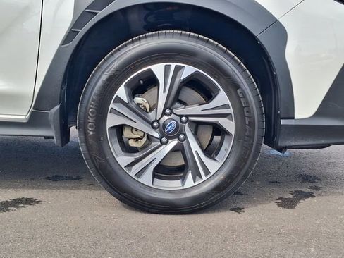 Certified 2026 Subaru Crosstrek 2.0i Premium AWD/4WD image 10