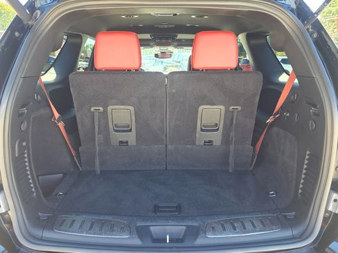 Used 2020 Dodge Durango SRT w/ Technology Group image 22