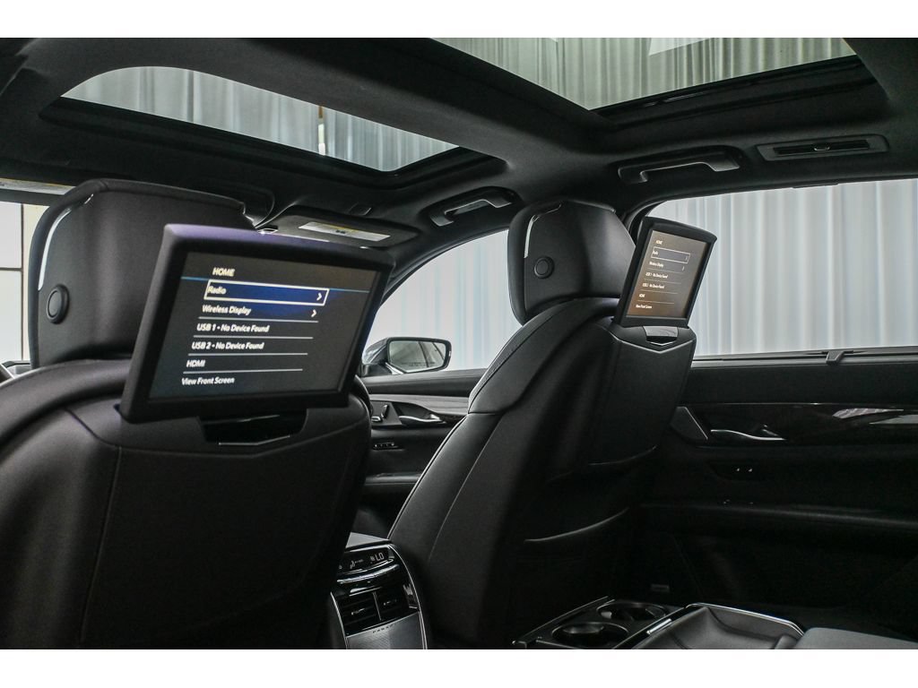 Used 2020 Cadillac CT6 Premium Luxury AWD/4WD image 31