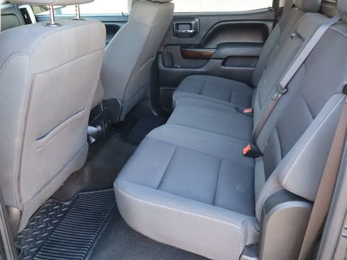 Used 2016 GMC Sierra 1500 SLE w/ Texas SLE Value Package RWD image 5
