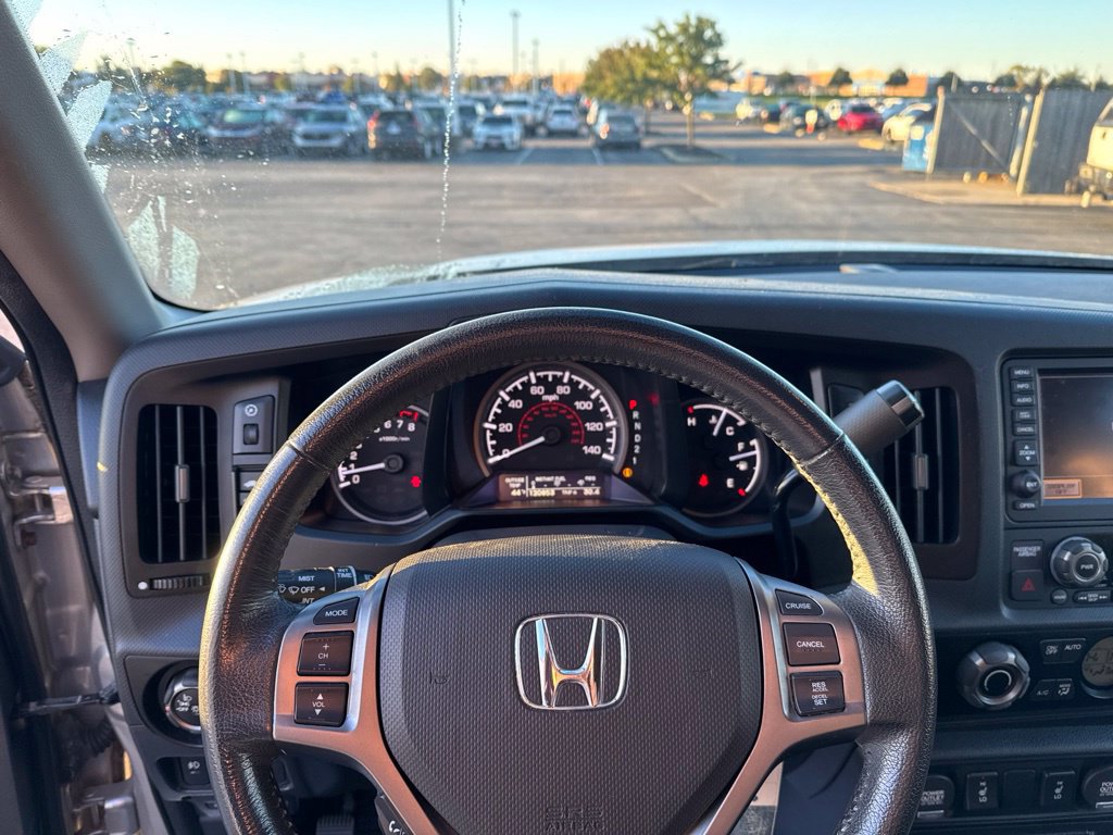 Used 2014 Honda Ridgeline SE image 13
