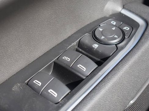 New 2026 Chevrolet Silverado 1500 RST AWD/4WD image 22