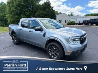 Used 2024 Ford Maverick XLT FWD video 1