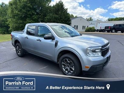 Used 2024 Ford Maverick XLT
