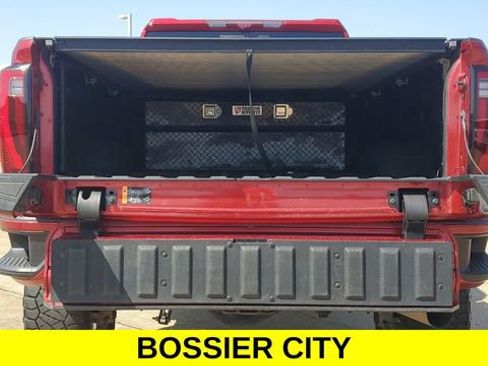 Used 2024 GMC Sierra 2500 Denali w/ Denali Reserve Package image 20