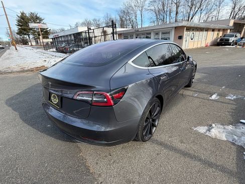 Used 2018 Tesla Model 3 Long Range image 5