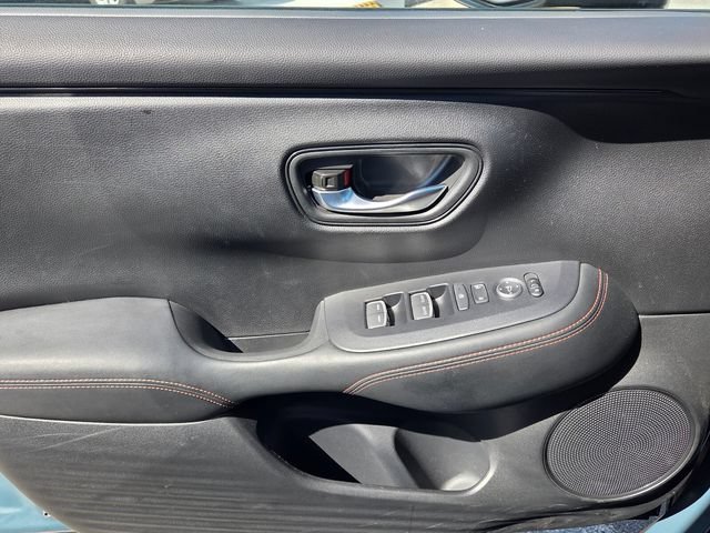 Used 2024 Honda HR-V Sport image 29