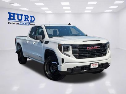 New 2026 GMC Sierra 1500 Elevation w/ Elevation Select Package