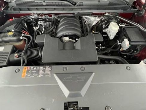 Used 2017 Chevrolet Silverado 1500 LT w/ All Star Edition image 48