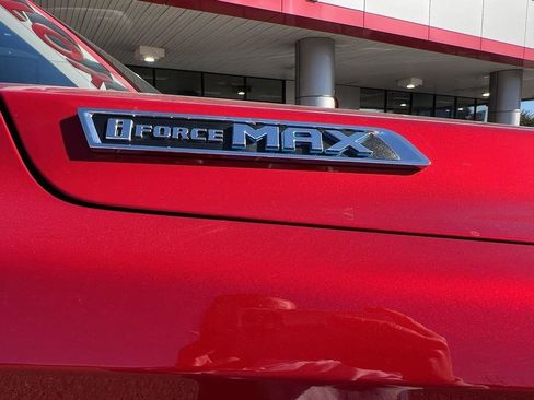 Used 2026 Toyota Tundra Platinum image 37