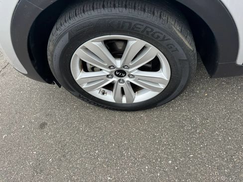 Used 2017 Kia Sportage LX FWD image 10