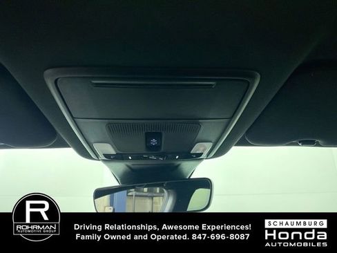 Certified 2024 Honda CR-V Sport-L image 11