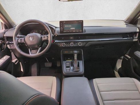Used 2024 Honda CR-V Sport Touring image 18