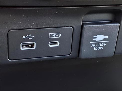 New 2026 Honda Odyssey Touring image 27