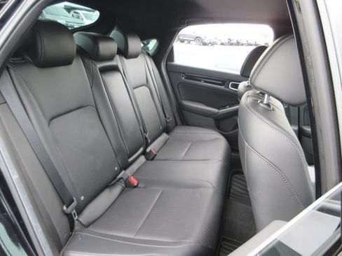 Used 2024 Honda Civic Sport Touring image 22