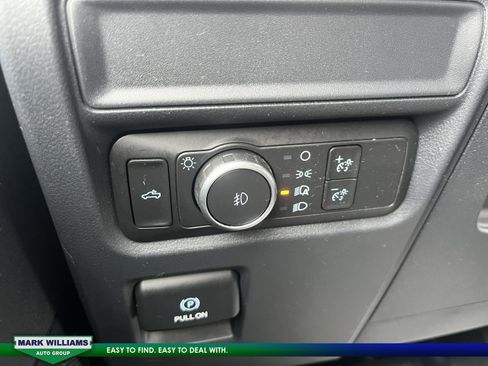 Certified 2022 Ford F150 XL w/ STX Appearance Package image 15