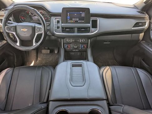 Used 2024 Chevrolet Tahoe LS w/ Driver Alert Package AWD/4WD image 14