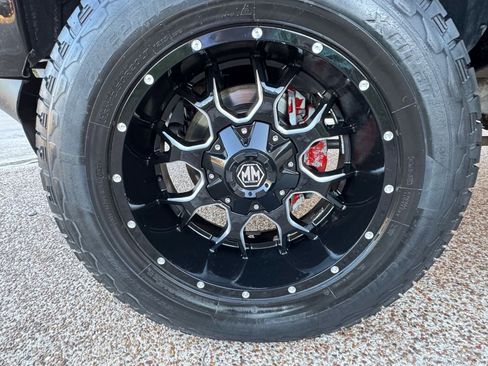 Used 2017 Chevrolet Silverado 2500 LTZ w/ Duramax Plus Package image 31