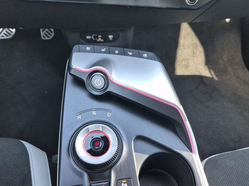 New 2025 Kia EV6 GT-Line image 9