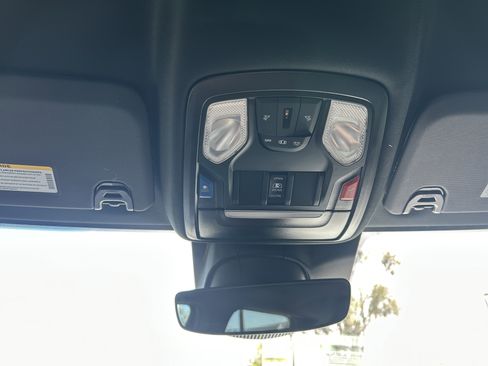 New 2026 RAM 2500 Tradesman image 33