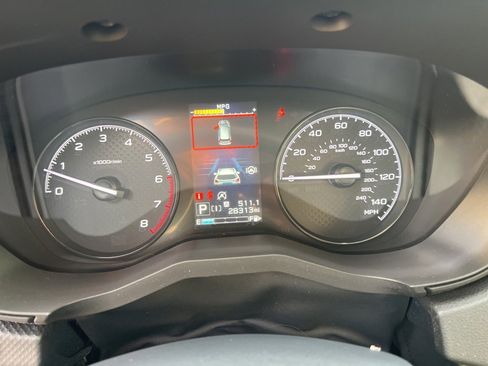 Used 2022 Subaru Forester image 18