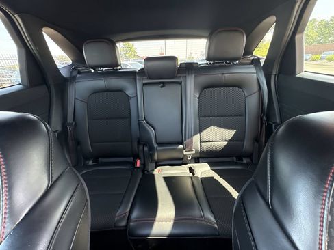 Used 2025 Ford Escape ST-Line AWD/4WD image 13