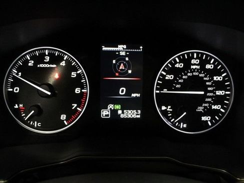 Used 2022 Subaru Outback Limited AWD/4WD image 27