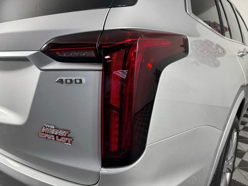 Used 2020 Cadillac XT6 Premium Luxury image 33