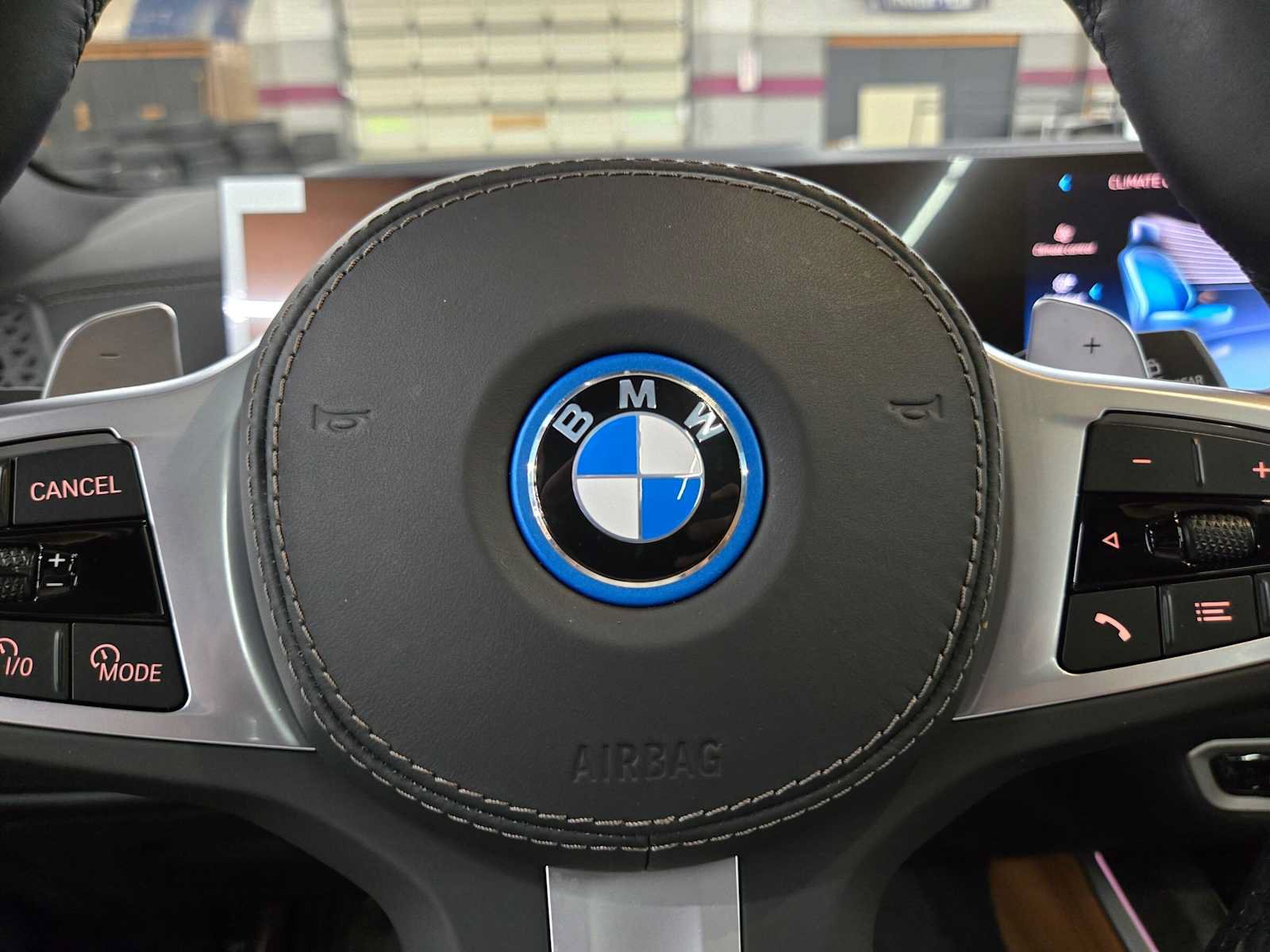 Used 2026 BMW X5 xDrive50e w/ M Sport Package AWD/4WD image 24
