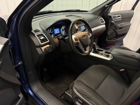 Used 2012 Ford Explorer XLT AWD/4WD image 35