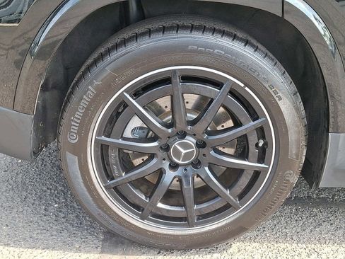 Used 2026 Mercedes-Benz GLA 35 AMG 4MATIC image 7