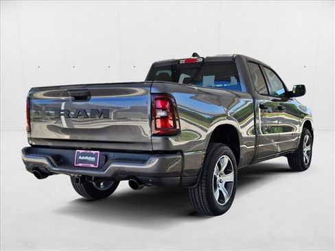 New 2025 RAM 1500 Tradesman image 2