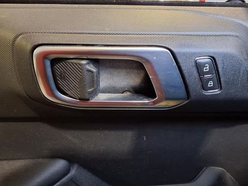 Certified 2025 Ford Bronco Big Bend AWD/4WD image 19