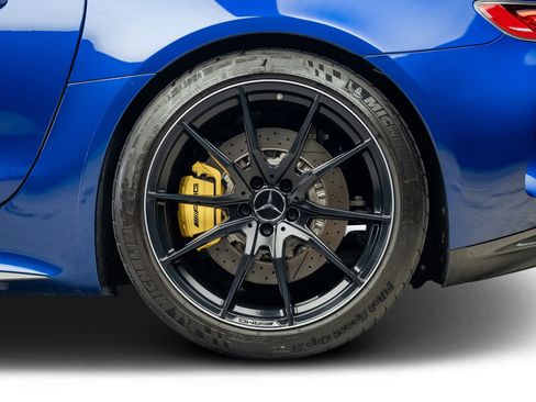 Used 2019 Mercedes-Benz AMG GT R image 33