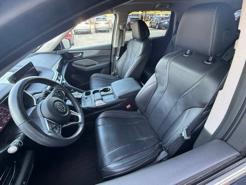 Used 2024 Acura MDX SH-AWD w/ Technology Package image 5