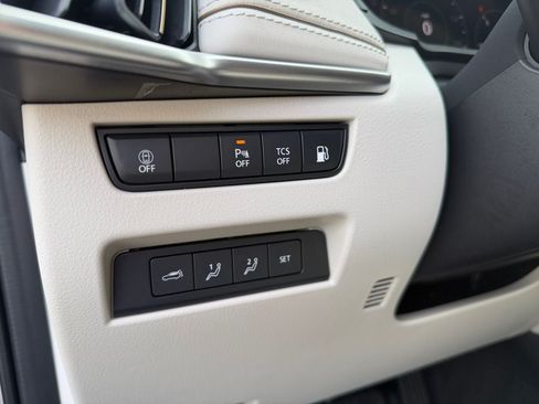Used 2024 MAZDA CX-90 Plug-In Hybrid w/ Premium Plus AWD/4WD image 19