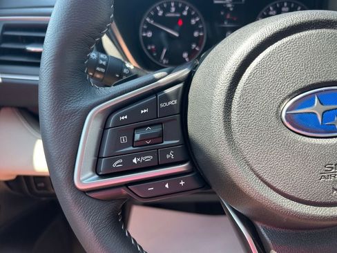 Certified 2025 Subaru Ascent Limited image 17