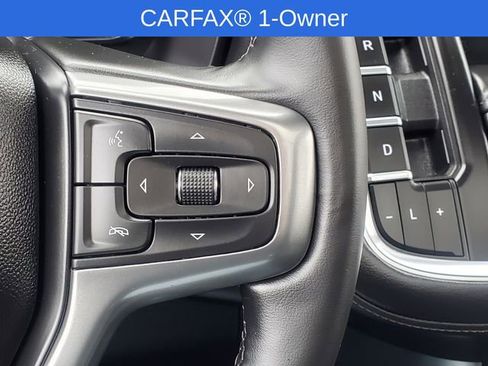 Used 2024 Chevrolet Tahoe Z71 w/ Luxury Package image 19