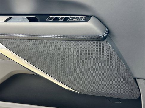 New 2026 Cadillac Escalade IQL Sport 1 image 24